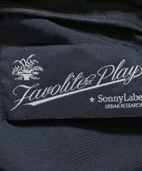 URBAN RESEARCH Sonny Label（アーバンリサーチサニーレーベル）ブルゾン 紺 サイズ:38(M位) レディース/2200624863014
