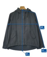 URBAN RESEARCH Sonny Label（アーバンリサーチサニーレーベル）マウンテンパーカー 紺 サイズ:38(M位) レディース/2200615944081