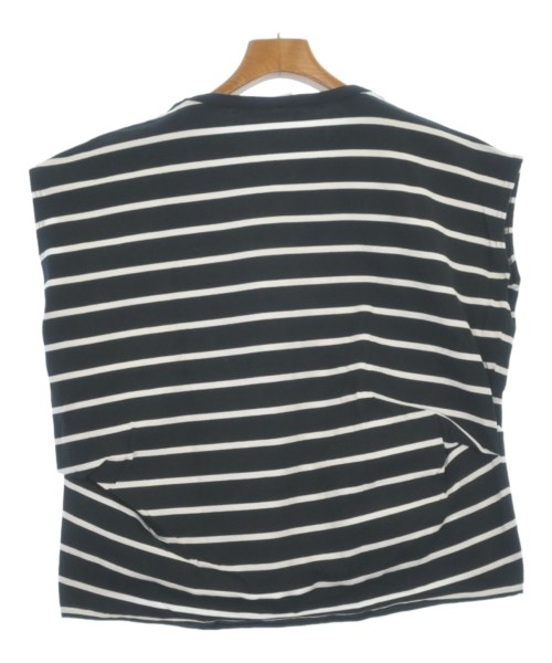 URBAN RESEARCH DOORS（アーバンリサーチドアーズ）ノースリーブ 黒 サイズ:F レディース/2200615944180