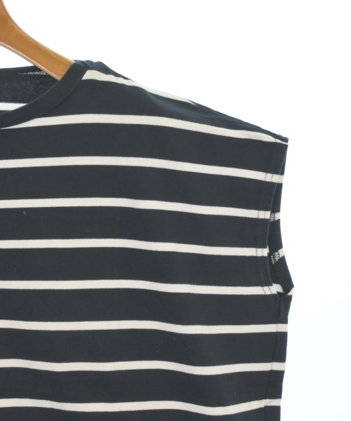 URBAN RESEARCH DOORS（アーバンリサーチドアーズ）ノースリーブ 黒 サイズ:F レディース/2200615944180