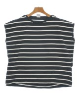 URBAN RESEARCH DOORS（アーバンリサーチドアーズ）ノースリーブ 黒 サイズ:F レディース/2200615944180