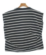 URBAN RESEARCH DOORS（アーバンリサーチドアーズ）ノースリーブ 黒 サイズ:F レディース/2200615944180