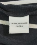 URBAN RESEARCH DOORS（アーバンリサーチドアーズ）ノースリーブ 黒 サイズ:F レディース/2200615944180