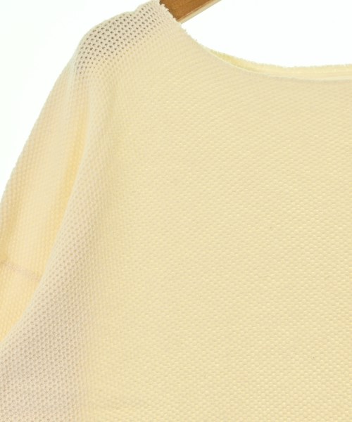 URBAN RESEARCH Sonny Label（アーバンリサーチサニーレーベル）Tシャツ・カットソー 黄 サイズ:F レディース/2200615944234