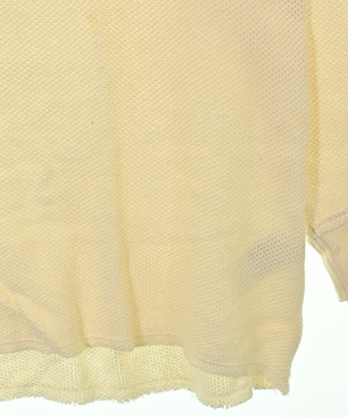 URBAN RESEARCH Sonny Label（アーバンリサーチサニーレーベル）Tシャツ・カットソー 黄 サイズ:F レディース/2200615944234