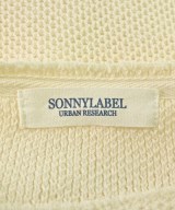 URBAN RESEARCH Sonny Label（アーバンリサーチサニーレーベル）Tシャツ・カットソー 黄 サイズ:F レディース/2200615944234
