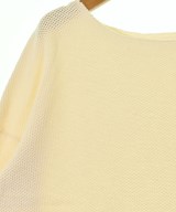 URBAN RESEARCH Sonny Label（アーバンリサーチサニーレーベル）Tシャツ・カットソー 黄 サイズ:F レディース/2200615944234