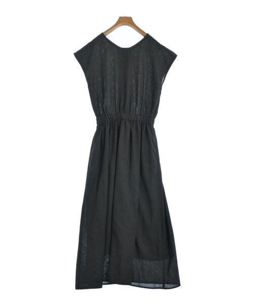 URBAN RESEARCH Sonny Label（アーバンリサーチサニーレーベル）ワンピース 黒 サイズ:F レディース/2200623666050