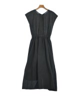 URBAN RESEARCH Sonny Label（アーバンリサーチサニーレーベル）ワンピース 黒 サイズ:F レディース/2200623666050