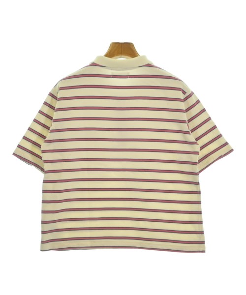 URBAN RESEARCH Sonny Label（アーバンリサーチサニーレーベル）ポロシャツ 白 サイズ:F レディース/2200629535022