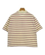 URBAN RESEARCH Sonny Label（アーバンリサーチサニーレーベル）ポロシャツ 白 サイズ:F レディース/2200629535022