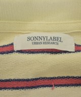 URBAN RESEARCH Sonny Label（アーバンリサーチサニーレーベル）ポロシャツ 白 サイズ:F レディース/2200629535022