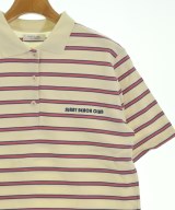 URBAN RESEARCH Sonny Label（アーバンリサーチサニーレーベル）ポロシャツ 白 サイズ:F レディース/2200629535022