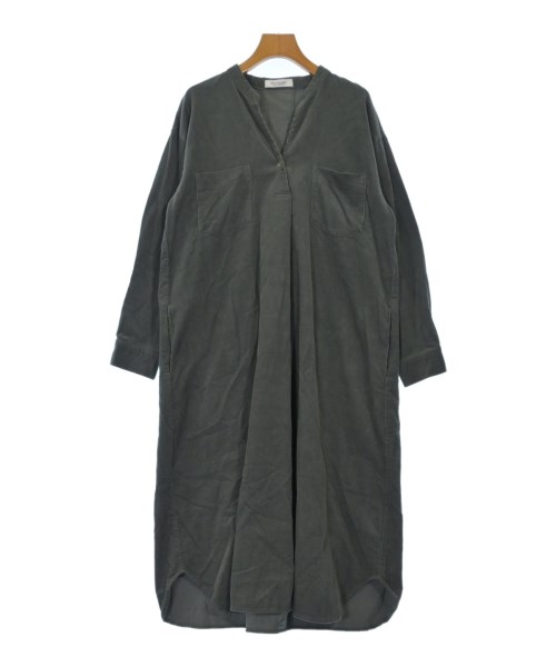 アーバンリサーチサニーレーベル(URBAN RESEARCH Sonny Label)のURBAN RESEARCH Sonny Label シャツワンピース