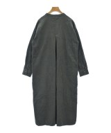 URBAN RESEARCH Sonny Label（アーバンリサーチサニーレーベル）シャツワンピース グレー サイズ:F レディース/2200616528075