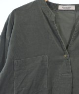 URBAN RESEARCH Sonny Label（アーバンリサーチサニーレーベル）シャツワンピース グレー サイズ:F レディース/2200616528075