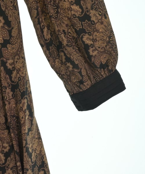 URBAN RESEARCH Sonny Label（アーバンリサーチサニーレーベル）ワンピース 茶 サイズ:F レディース/2200617063087