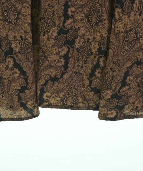 URBAN RESEARCH Sonny Label（アーバンリサーチサニーレーベル）ワンピース 茶 サイズ:F レディース/2200617063087