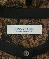 URBAN RESEARCH Sonny Label（アーバンリサーチサニーレーベル）ワンピース 茶 サイズ:F レディース/2200617063087