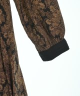 URBAN RESEARCH Sonny Label（アーバンリサーチサニーレーベル）ワンピース 茶 サイズ:F レディース/2200617063087