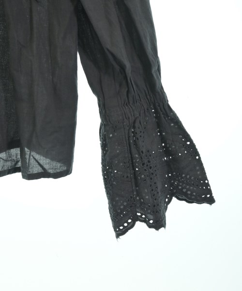 URBAN RESEARCH Sonny Label（アーバンリサーチサニーレーベル）ブラウス グレー サイズ:F レディース/2200624832027