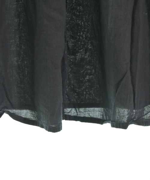 URBAN RESEARCH Sonny Label（アーバンリサーチサニーレーベル）ブラウス グレー サイズ:F レディース/2200624832027