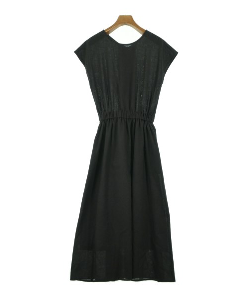 URBAN RESEARCH Sonny Label（アーバンリサーチサニーレーベル）ワンピース 黒 サイズ:S レディース/2200625663026