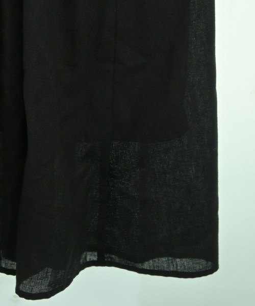 URBAN RESEARCH Sonny Label（アーバンリサーチサニーレーベル）ワンピース 黒 サイズ:S レディース/2200625663026