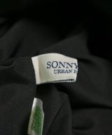 URBAN RESEARCH Sonny Label（アーバンリサーチサニーレーベル）ワンピース 黒 サイズ:S レディース/2200625663026
