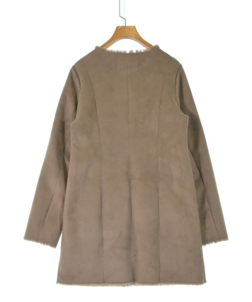 URBAN RESEARCH Sonny Label（アーバンリサーチサニーレーベル）その他 茶 サイズ:38(M位) レディース/2200630419021