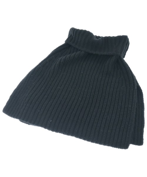 URBAN RESEARCH Sonny Label（アーバンリサーチサニーレーベル）マフラー 黒 サイズ:F レディース/2200628180025