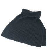 URBAN RESEARCH Sonny Label（アーバンリサーチサニーレーベル）マフラー 黒 サイズ:F レディース/2200628180025