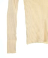 URBAN RESEARCH Sonny Label（アーバンリサーチサニーレーベル）ニット・セーター 黄 サイズ:F レディース/2200631711049