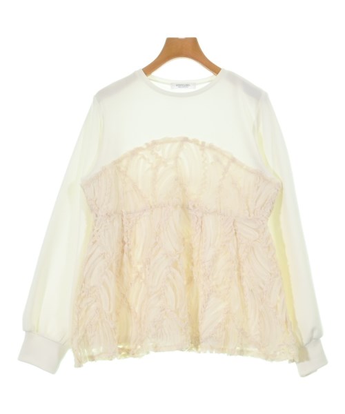 URBAN RESEARCH Sonny Label（アーバンリサーチサニーレーベル）Tシャツ・カットソー 白 サイズ:F レディース/2200627377051