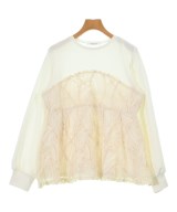 URBAN RESEARCH Sonny Label（アーバンリサーチサニーレーベル）Tシャツ・カットソー 白 サイズ:F レディース/2200627377051