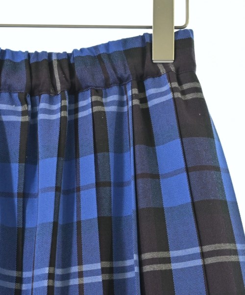 URBAN RESEARCH Sonny Label（アーバンリサーチサニーレーベル）ロング・マキシ丈スカート 青 サイズ:F レディース/2200631901020