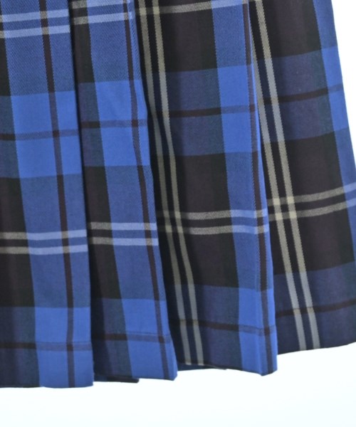 URBAN RESEARCH Sonny Label（アーバンリサーチサニーレーベル）ロング・マキシ丈スカート 青 サイズ:F レディース/2200631901020