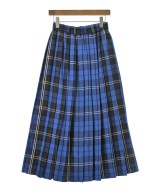 URBAN RESEARCH Sonny Label（アーバンリサーチサニーレーベル）ロング・マキシ丈スカート 青 サイズ:F レディース/2200631901020