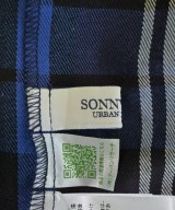 URBAN RESEARCH Sonny Label（アーバンリサーチサニーレーベル）ロング・マキシ丈スカート 青 サイズ:F レディース/2200631901020