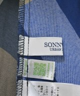 URBAN RESEARCH Sonny Label（アーバンリサーチサニーレーベル）ロング・マキシ丈スカート 紺 サイズ:F レディース/2200619555061