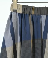 URBAN RESEARCH Sonny Label（アーバンリサーチサニーレーベル）ロング・マキシ丈スカート 紺 サイズ:F レディース/2200619555061