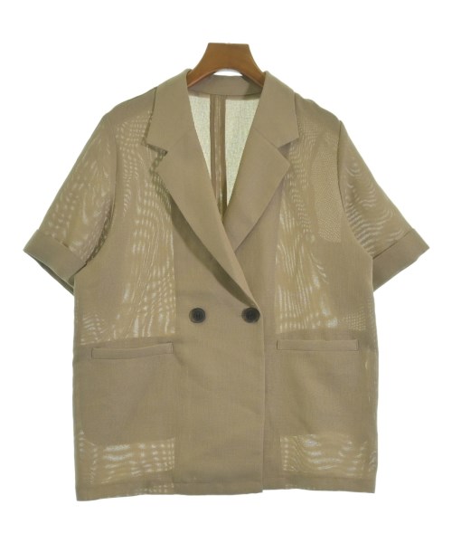 アーバンリサーチサニーレーベル(URBAN RESEARCH Sonny Label)のURBAN RESEARCH Sonny Label カジュアルジャケット