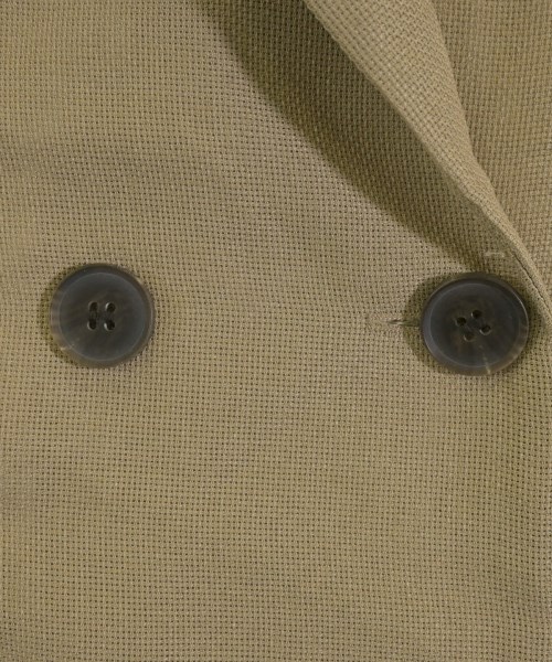 URBAN RESEARCH Sonny Label（アーバンリサーチサニーレーベル）カジュアルジャケット ベージュ サイズ:F レディース/2200615938035