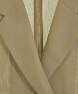 URBAN RESEARCH Sonny Label（アーバンリサーチサニーレーベル）カジュアルジャケット ベージュ サイズ:F レディース/2200615938035