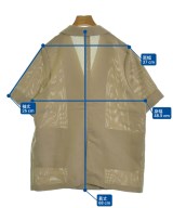 URBAN RESEARCH Sonny Label（アーバンリサーチサニーレーベル）カジュアルジャケット ベージュ サイズ:F レディース/2200615938035