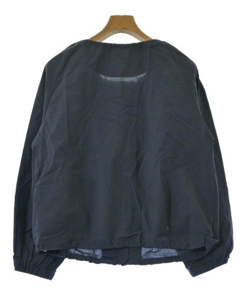 URBAN RESEARCH Sonny Label（アーバンリサーチサニーレーベル）ブルゾン 紺 サイズ:F レディース/2200620510035