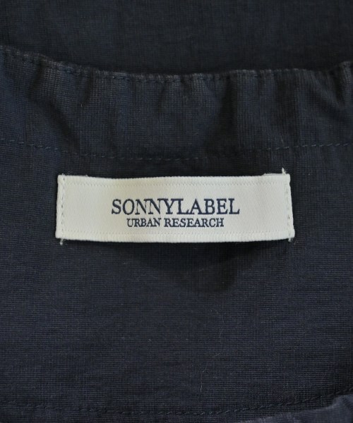 URBAN RESEARCH Sonny Label（アーバンリサーチサニーレーベル）ブルゾン 紺 サイズ:F レディース/2200620510035