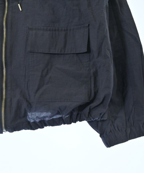 URBAN RESEARCH Sonny Label（アーバンリサーチサニーレーベル）ブルゾン 紺 サイズ:F レディース/2200620510035