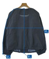 URBAN RESEARCH Sonny Label（アーバンリサーチサニーレーベル）ブルゾン 紺 サイズ:F レディース/2200620510035