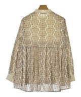 URBAN RESEARCH Sonny Label（アーバンリサーチサニーレーベル）ブラウス ベージュ サイズ:F レディース/2200627411021